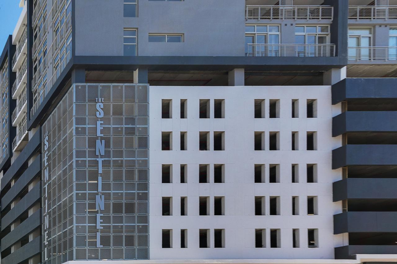 Backup-Powered Trendy Ny City Apartment At Table Mountain 케이프타운 외부 사진